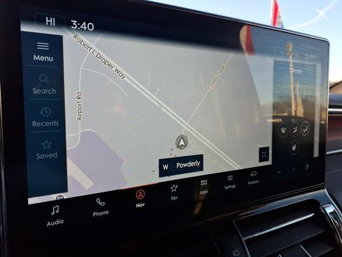 Used 2024 Lincoln Navigator Reserve image 13