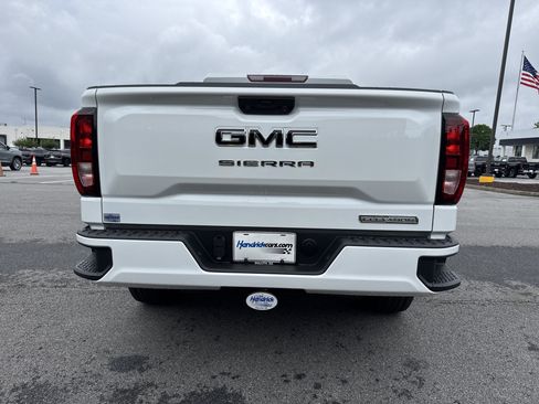 New 2026 GMC Sierra 1500 Elevation AWD/4WD image 9