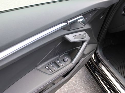 New 2025 Audi A3 2.0T Premium image 26