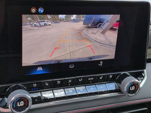 New 2026 Chevrolet Colorado Z71 w/ Z71 Convenience Package 2 image 17