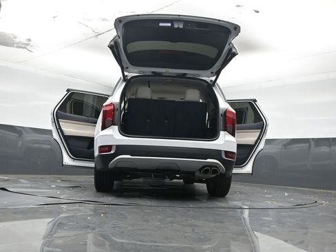 Used 2021 Hyundai Palisade SEL image 43