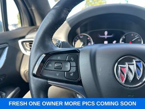 Used 2023 Buick Enclave Premium FWD image 38