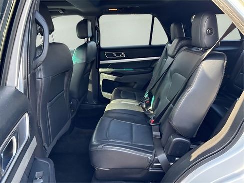 Used 2016 Ford Explorer XLT w/ Equipment Group 202A image 19