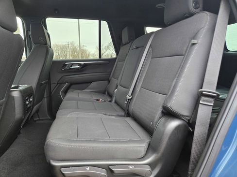 New 2026 Chevrolet Tahoe LS w/ Max Trailering Package image 18