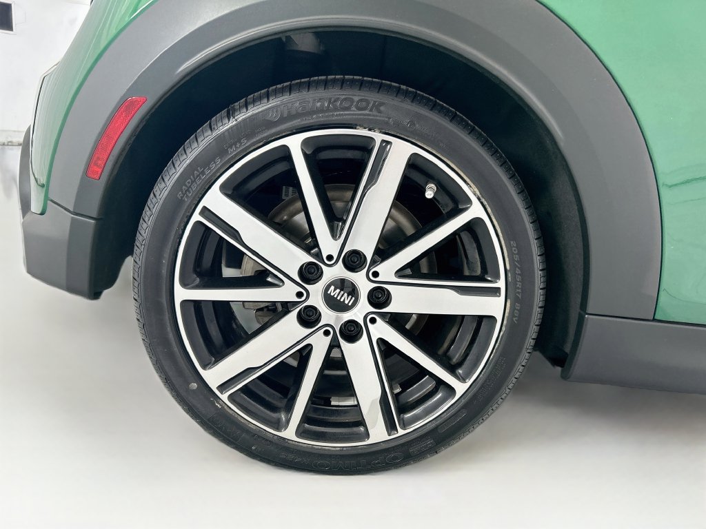 Used 2024 MINI Cooper S FWD image 29