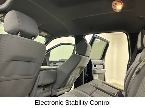 Used 2014 Ford F150 XLT w/ Equipment Group 302A Luxury AWD/4WD image 30