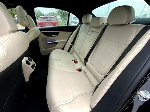 Used 2022 Mercedes-Benz C 300 Sedan image 20