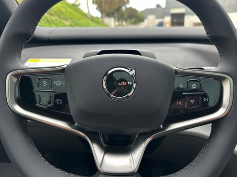 New 2026 Volvo EX30 Ultra image 20