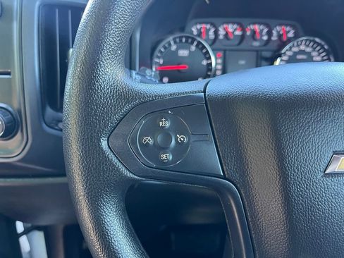 Used 2016 Chevrolet Silverado 3500 W/T image 29