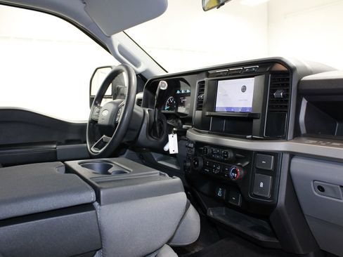 Used 2023 Ford F250 XL w/ STX Appearance Package image 37