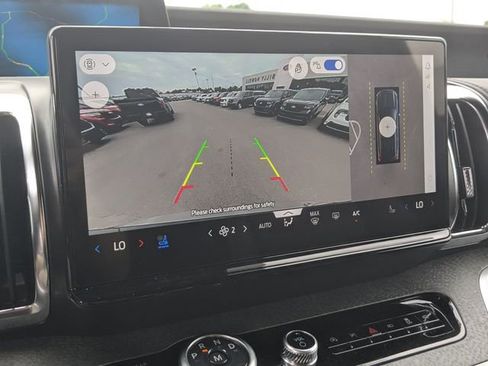 New 2026 Ford Expedition Tremor AWD/4WD image 15