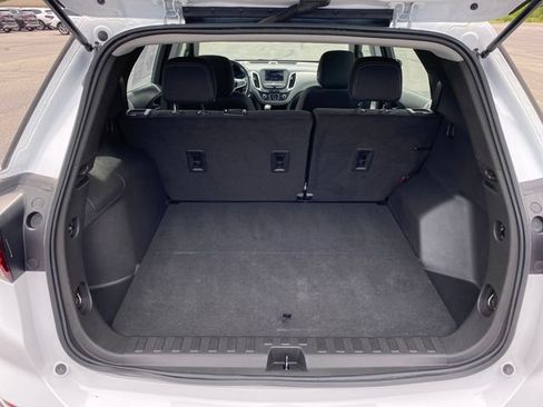Used 2022 Chevrolet Equinox LS w/ Driver Confidence II Package AWD/4WD image 20
