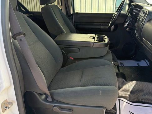 Used 2008 GMC Sierra 3500 SLE image 40