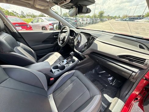 Used 2024 Subaru Crosstrek 2.5i Limited w/ Popular Package #4A AWD/4WD image 23