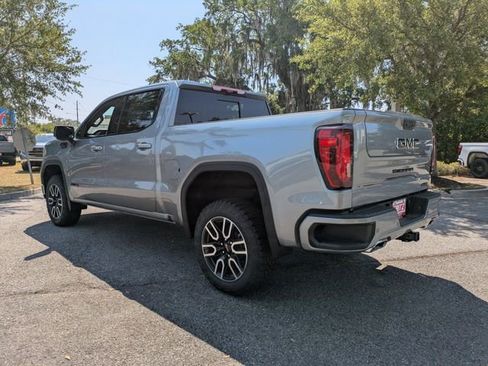 New 2026 GMC Sierra 1500 AT4 w/ Technology Package AWD/4WD image 7