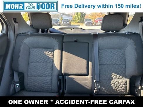 Used 2020 Chevrolet Equinox LT image 28