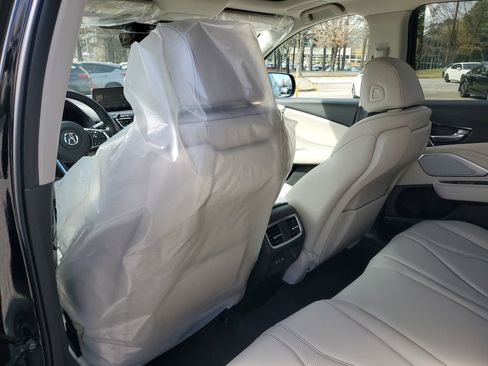 New 2026 Acura RDX w/ Technology Package image 12