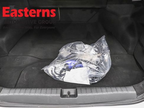 Used 2018 Honda Clarity Plug-In Hybrid image 9