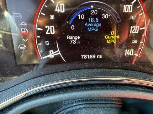 Used 2019 Dodge Durango GT AWD/4WD image 11
