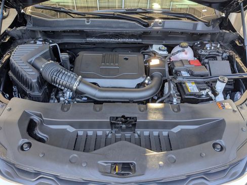 New 2026 Chevrolet Blazer LT image 15