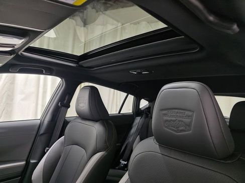 New 2026 Subaru Crosstrek 2.5i Wilderness image 26