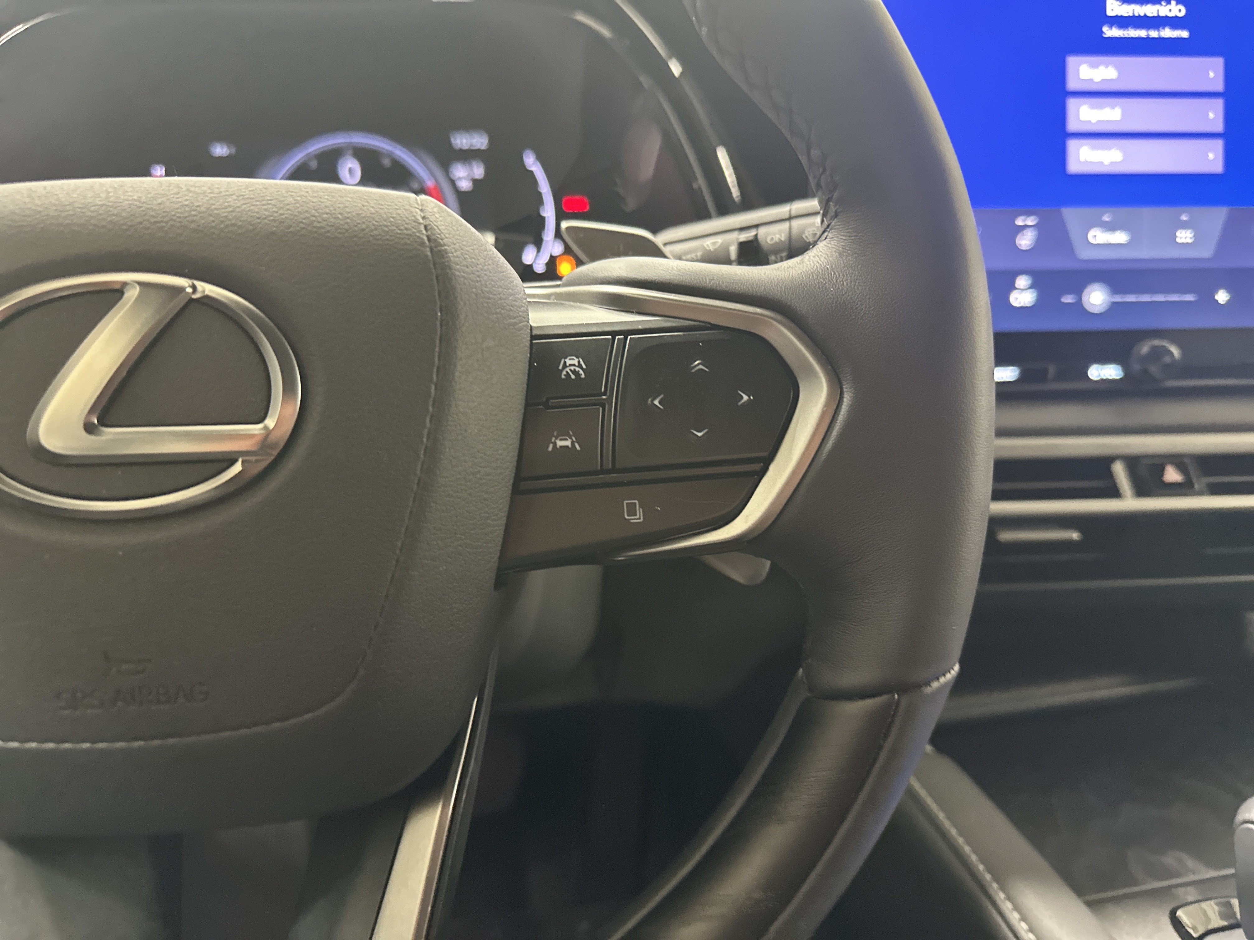 Certified 2024 Lexus RX 350 Premium Plus w/ Convenience Package AWD/4WD image 20