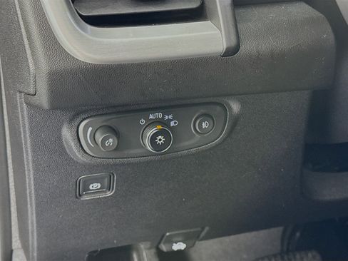 Used 2018 GMC Terrain SLT w/ Preferred Package image 10