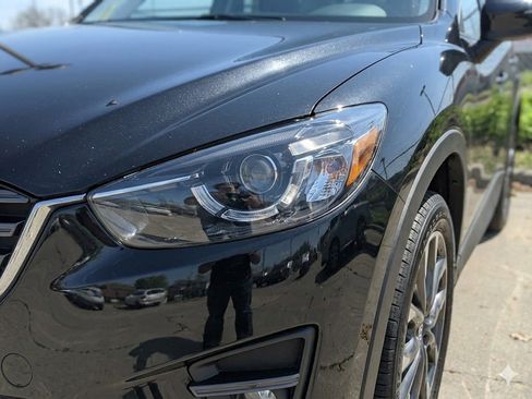 Used 2016 MAZDA CX-5 Grand Touring AWD/4WD image 10