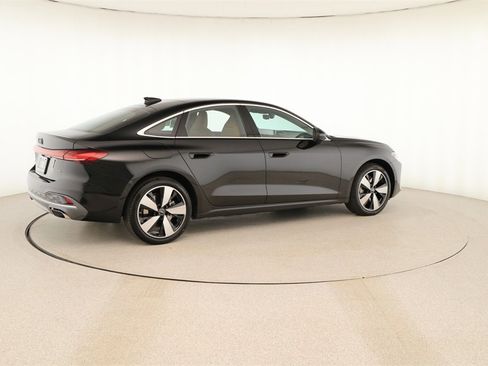 New 2025 Audi A5 2.0T Premium Plus image 7