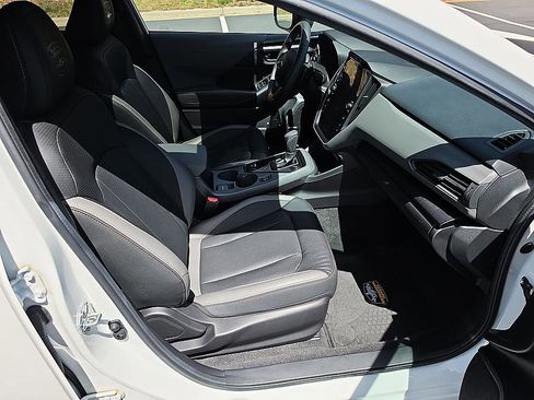 Used 2025 Subaru Crosstrek 2.5i Wilderness w/ Wilderness Package image 20