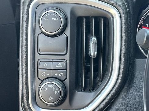 Used 2022 Chevrolet Silverado 1500 RST w/ Convenience Package II image 24