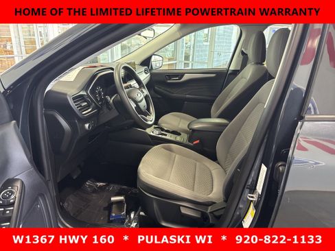 Used 2022 Ford Escape SE FWD image 17