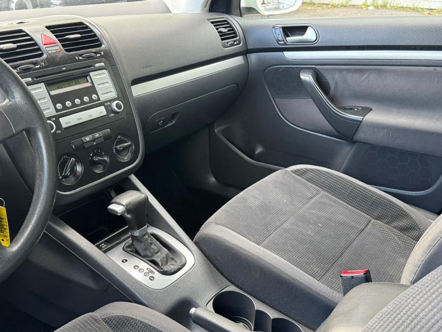 Used 2008 Volkswagen Jetta S FWD image 15
