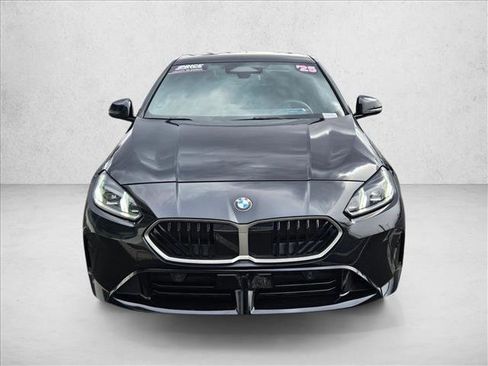 Used 2025 BMW 228i xDrive AWD/4WD image 2