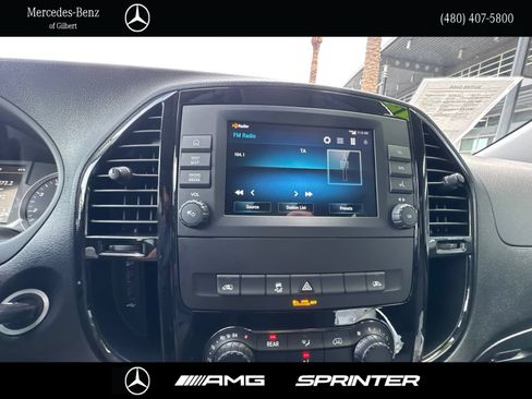 Used 2023 Mercedes-Benz Metris Passenger image 18