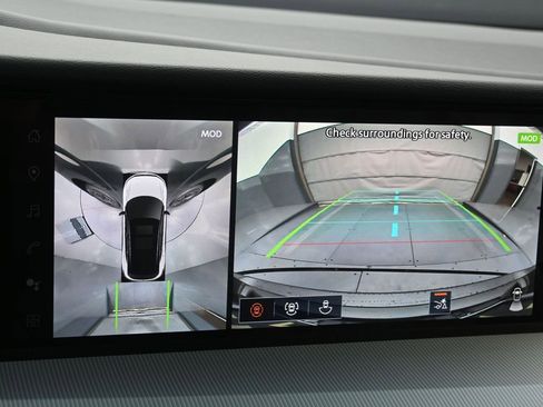 New 2026 Nissan Murano Platinum AWD/4WD image 11