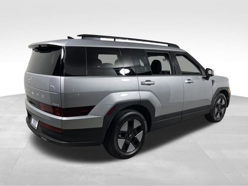 New 2026 Hyundai Santa Fe SEL image 5