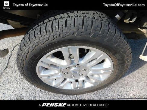 Used 2013 Ford F150 Platinum image 8