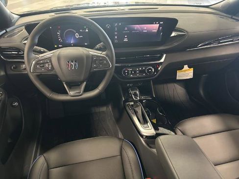 New 2026 Buick Envista Sport Touring w/ Convenience I Package image 14