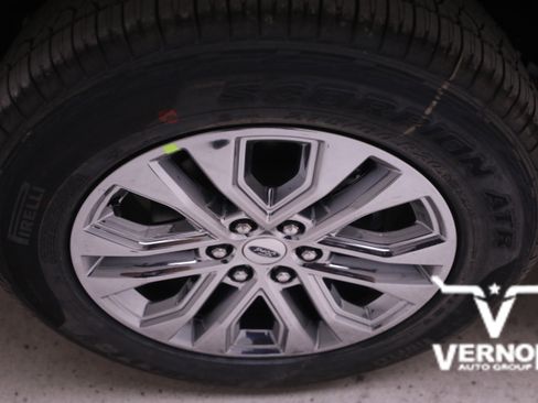 New 2026 Ford F150 XLT w/ Equipment Group 302A MID image 33