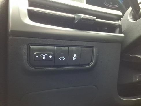 New 2026 Hyundai Santa Cruz SEL AWD/4WD image 9