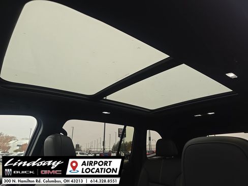 New 2026 GMC Acadia Elevation w/ Black Edition image 19