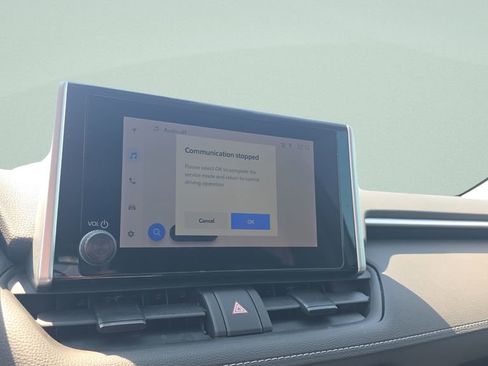 Used 2023 Toyota RAV4 XLE image 21