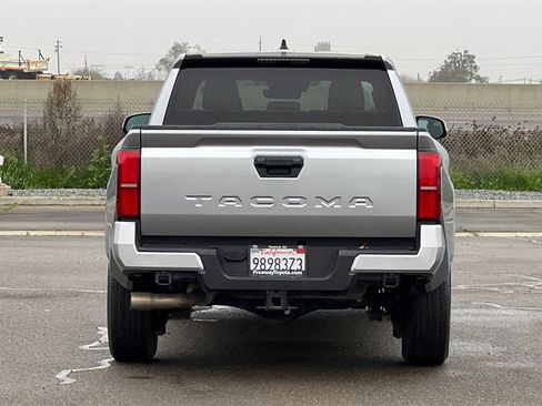 Certified 2024 Toyota Tacoma SR5 image 6