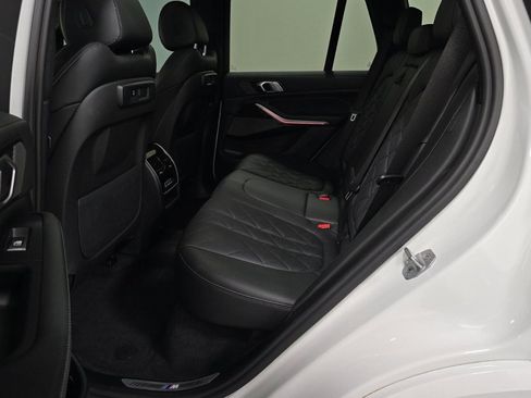 Used 2023 BMW X5 xDrive40i w/ M Sport Package image 13