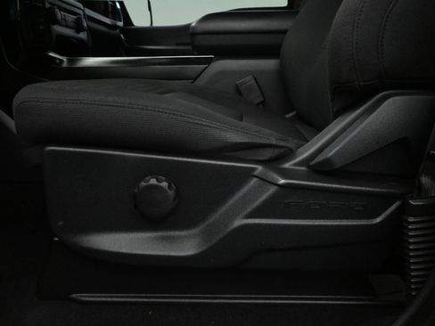 Used 2023 Ford F150 XL w/ STX Appearance Package RWD image 22