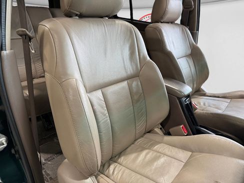 Used 1999 Toyota 4Runner Limited image 29