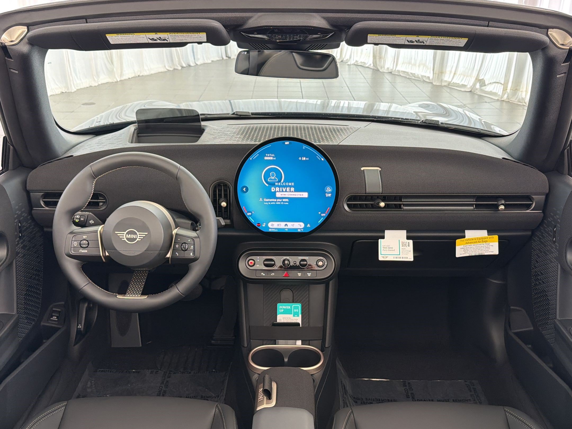 New 2026 MINI Cooper S FWD image 17