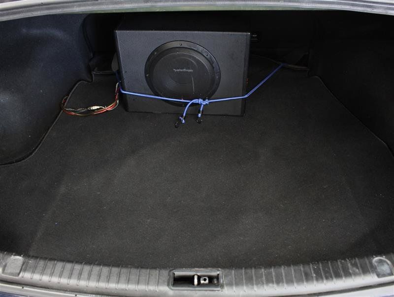 Used 2006 Hyundai Sonata V6 FWD image 18