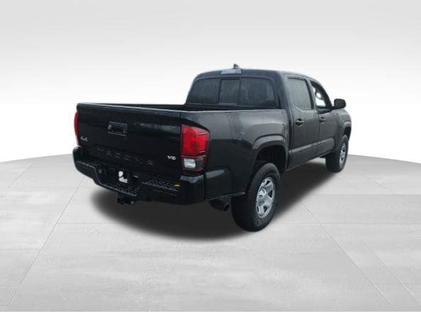 Used 2023 Toyota Tacoma SR AWD/4WD image 7